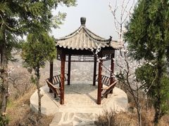 -南窖乡水峪村山情农家