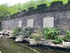 -静安公园(静安寺街道)