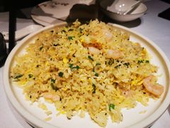 黑松露虾仁炒饭-百富源·海鲜辽菜(浑河堡店)