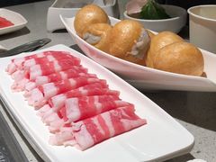 -海底捞火锅(群光广场店)