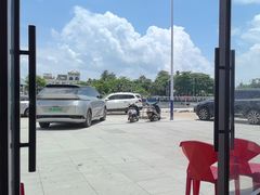 -八方海味餐厅
