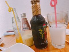 -鬼味烤翅(南锣鼓巷店)