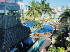 -曼谷王子宫殿酒店