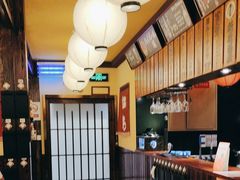 -鸟鹏烧鸟居酒屋(仁恒梦中心店)