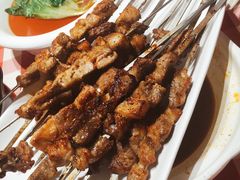 -西贝莜面村(近铁城市广场店)