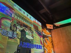 -沈胖子音乐烤吧·炒菜·龙虾(环城东路店)