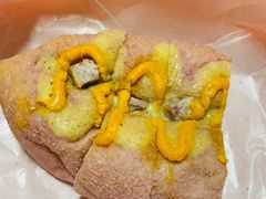 -木子木水日式烫面包(世界城光谷店)