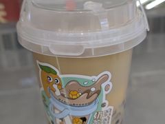-快乐番薯(金沙天街店)
