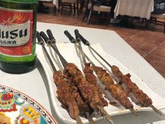 -巴依老爷·新疆美食(上城区天城路店)