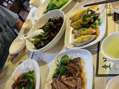 -壹只卤鹅·潮汕菜(莲塘店)