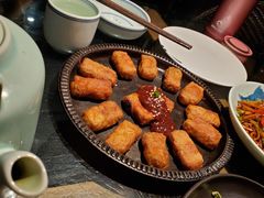 -刀板香·安徽菜(国购IFC店)