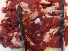 精选羊肉-清真华宇开锅羊肉