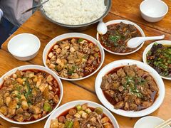 -巷子肥肠(科华巷店)