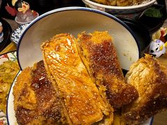 -左舞和风屋便当(金地店)