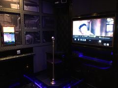 -泡沫BUbbLE量贩式KTV(金沙江路店)