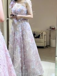 -Color卡诺婚纱礼服馆(南京严选店)