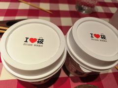 -西贝(紫荆广场店)