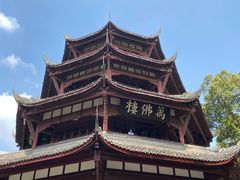 -成都杜甫草堂博物馆