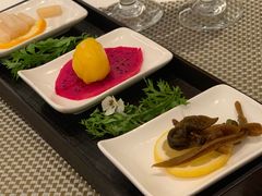 -纳地素食(石门公园店)