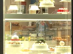 -LanTa蓝塔(北京路店)