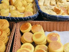 -小米粑粑(玉锦苑店)
