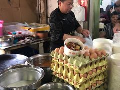 -周记热干面豆皮大王(桃花东街店)
