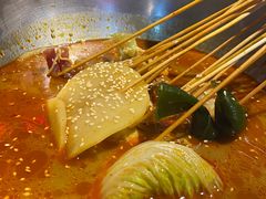 成都冷锅串串香-付小姐在成都(五道口店)