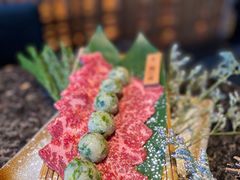 -老乾杯和牛烧肉(王府中环店)