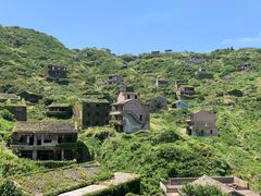 -东极岛景区