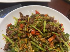 -小秦淮·南京土菜(新亭西路店)