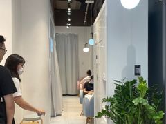 -天真蓝照相馆(龙岗万科里店)