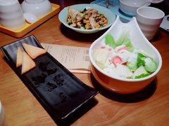 -胖哥俩肉蟹煲(世茂国际广场店)