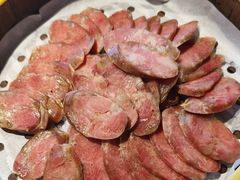 -山芋腔苏北菜(盐城滨海店)