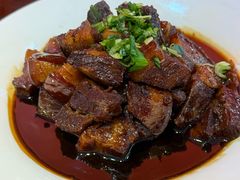 -春华秋食土菜馆(温馨花园店)