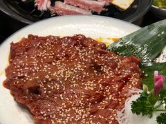 合合大牛肉-合合大冷面(湖南店)