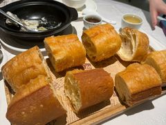 -百味馆·海鲜·湛江菜(后海花园店)