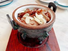 梆梆肉-唐猫庭院·千年陕菜(大唐不夜城店)