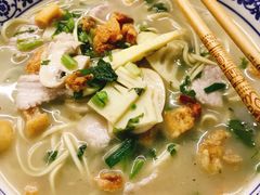 -方老大馄饨(抚宁巷店)