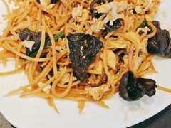 传统木须肉-老牌坊鲁菜名店(美莲广场店)