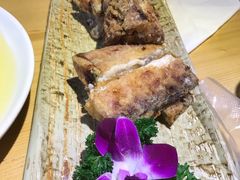 -蝦塘·中国餐馆(城墙南马道巷店)