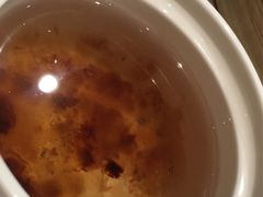 桂花炖桃胶-红棉中餐厅·广州海航威斯汀酒店