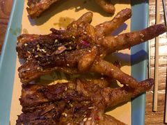 -那些年记忆烧烤