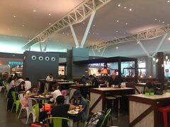 -吉隆坡国际机场