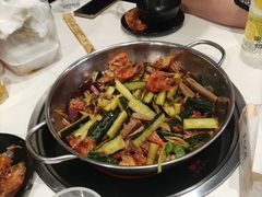 -重庆巴渝火锅(钟家村店)