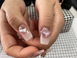 -她所·橙子美学·纹眉·美甲美睫