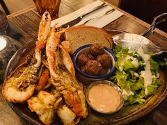 -Pakkhús Restaurant