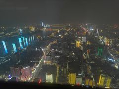 -长沙尼依格罗酒店