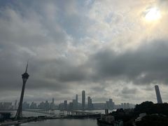 -西湾大桥