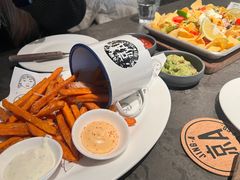 -京A Taproom·精酿餐吧(CBD店)