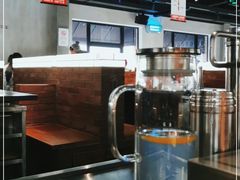 -很久以前羊肉串(昌里路三钢里店)